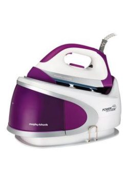 Morphy Richards Morphy Richards 330017 Power Steam Elite Steam Generator Iron